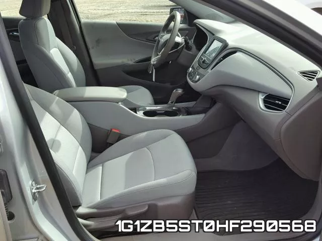 1G1ZB5ST0HF290568 фото 6