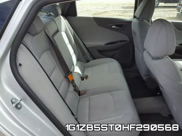 1G1ZB5ST0HF290568 фото 7