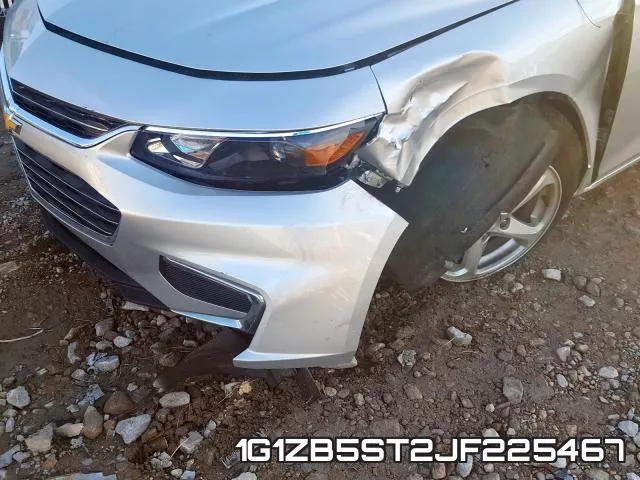 1G1ZB5ST2JF225467 фото 7