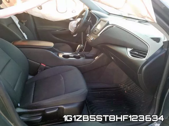 1G1ZB5ST8HF123634 фото 3
