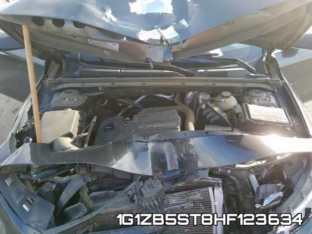 1G1ZB5ST8HF123634 фото 4