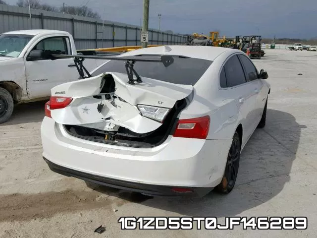 1G1ZD5ST0JF146289 фото 3
