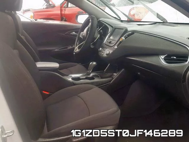 1G1ZD5ST0JF146289 фото 4
