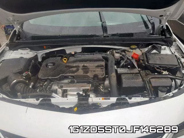 1G1ZD5ST0JF146289 фото 6