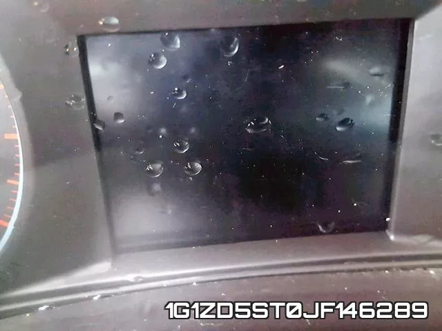 1G1ZD5ST0JF146289 фото 7