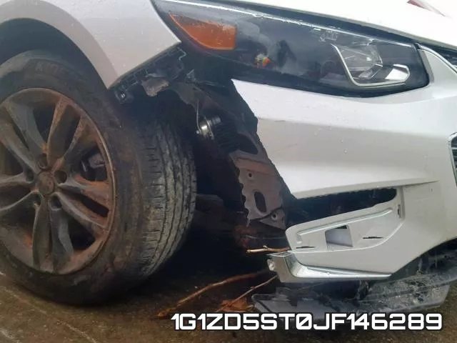 1G1ZD5ST0JF146289 фото 8