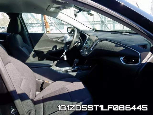 1G1ZD5ST1LF086445 фото 6