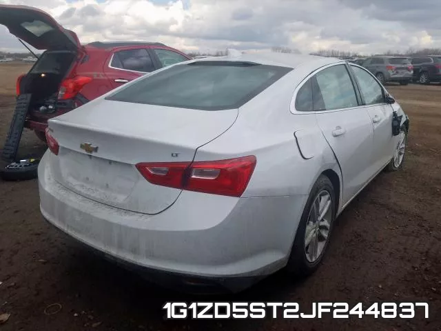 1G1ZD5ST2JF244837 фото 5