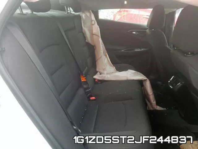 1G1ZD5ST2JF244837 фото 7