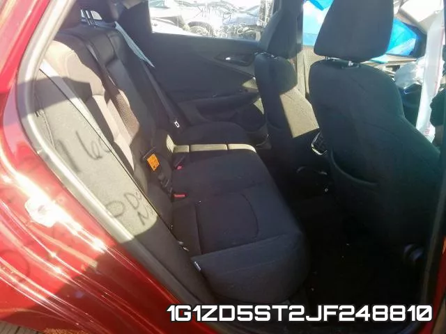 1G1ZD5ST2JF248810 фото 2