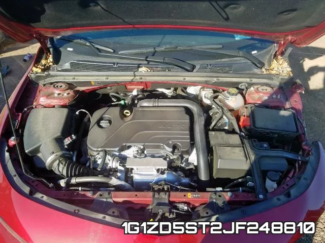 1G1ZD5ST2JF248810 фото 3