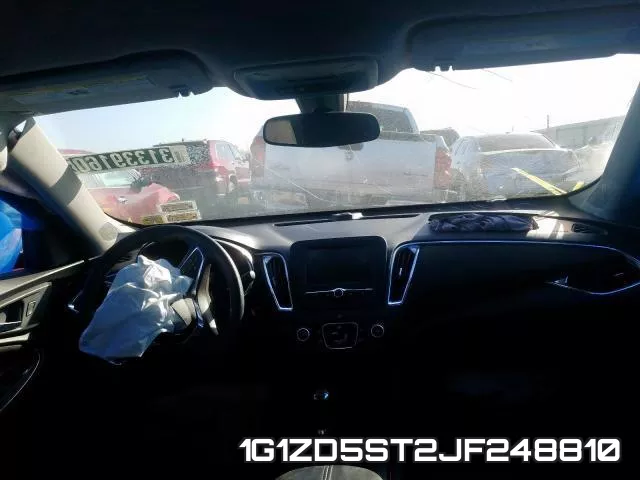 1G1ZD5ST2JF248810 фото 4