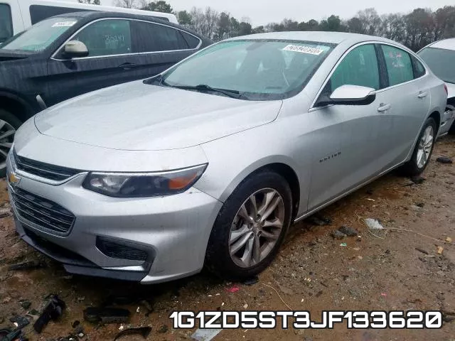 1G1ZD5ST3JF133620 фото 2