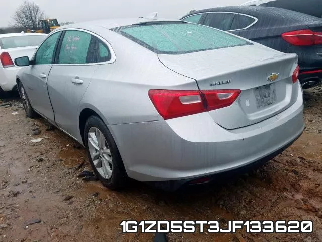 1G1ZD5ST3JF133620 фото 3