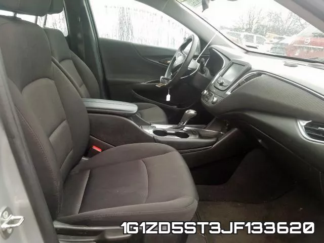 1G1ZD5ST3JF133620 фото 5