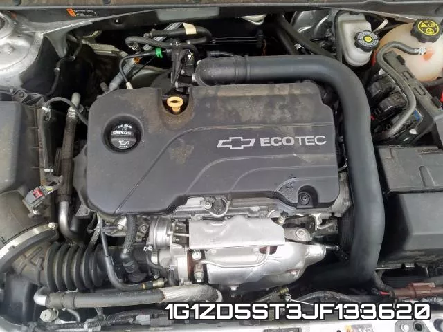 1G1ZD5ST3JF133620 фото 7