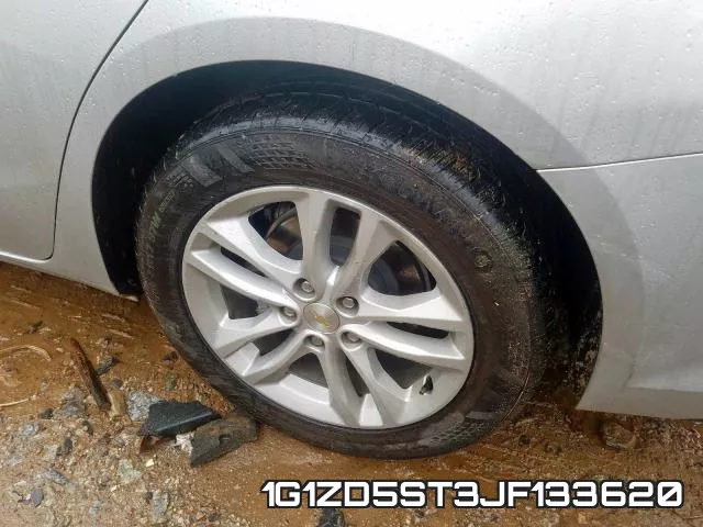 1G1ZD5ST3JF133620 фото 9