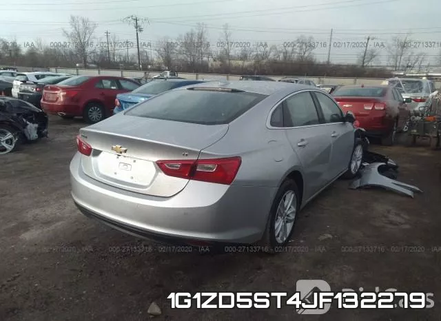1G1ZD5ST4JF132279 фото 3