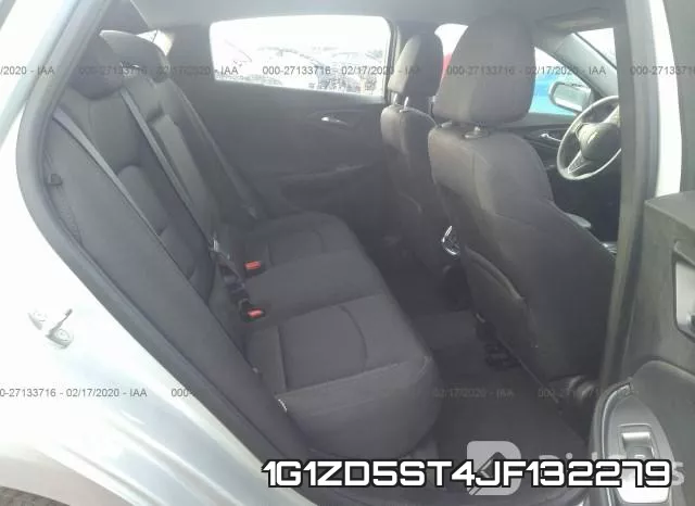1G1ZD5ST4JF132279 фото 5