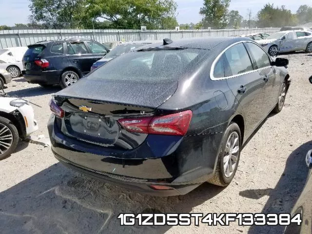 1G1ZD5ST4KF133384 фото 2