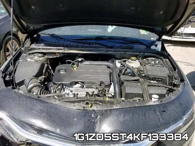 1G1ZD5ST4KF133384 фото 4