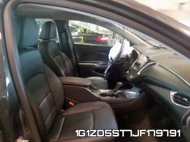 1G1ZD5ST7JF179791 фото 4
