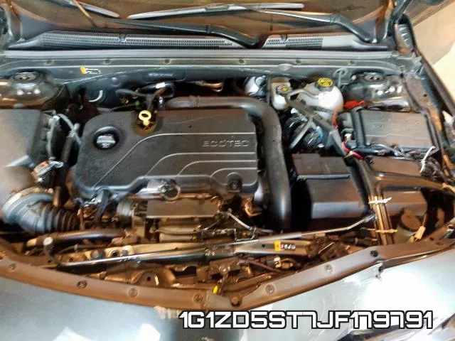 1G1ZD5ST7JF179791 фото 6