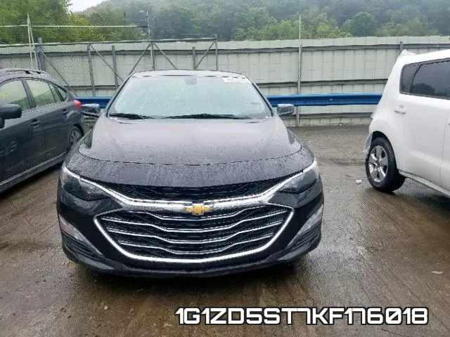 1G1ZD5ST7KF176018 фото 7