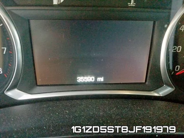 1G1ZD5ST8JF191979 фото 7
