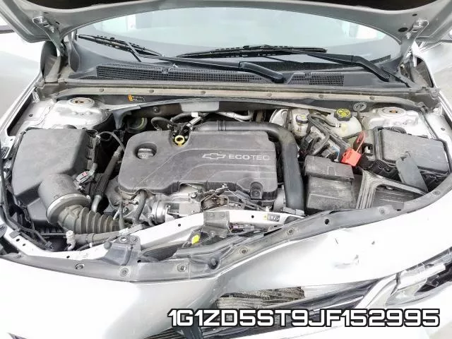 1G1ZD5ST9JF152995 фото 8