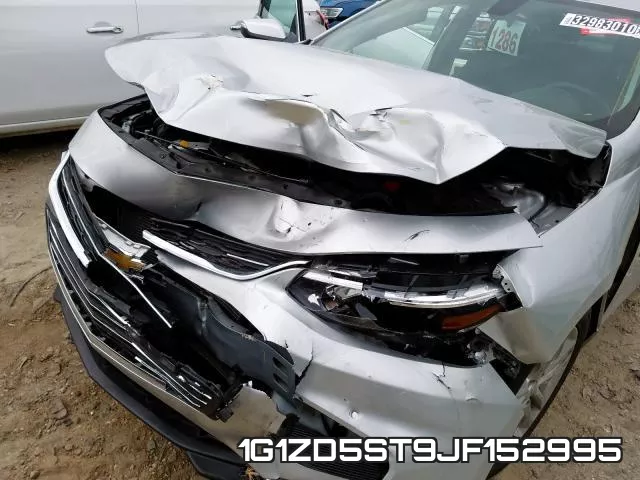 1G1ZD5ST9JF152995 фото 10