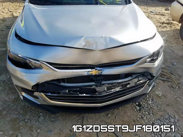 1G1ZD5ST9JF180151 фото 7