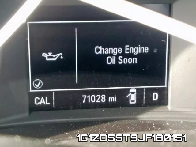 1G1ZD5ST9JF180151 фото 8