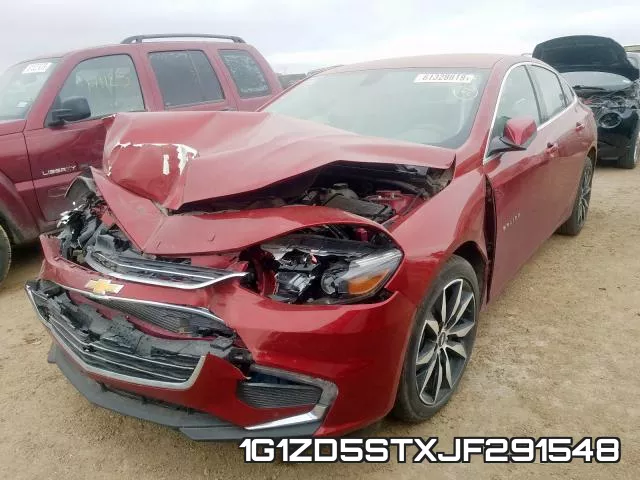 1G1ZD5STXJF291548 фото 2