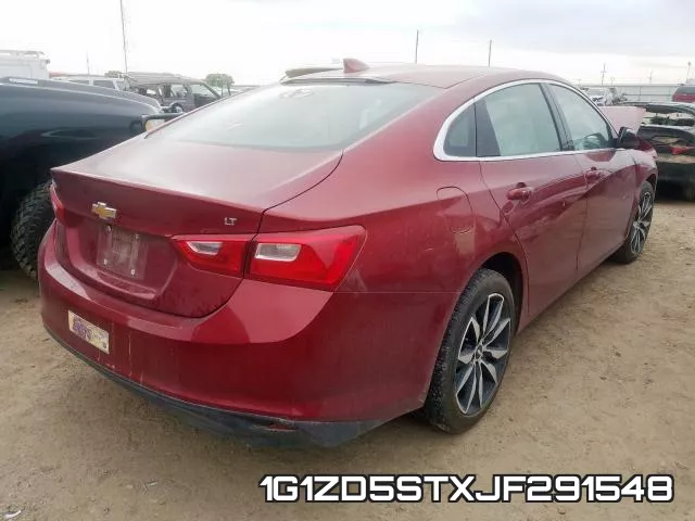 1G1ZD5STXJF291548 фото 3