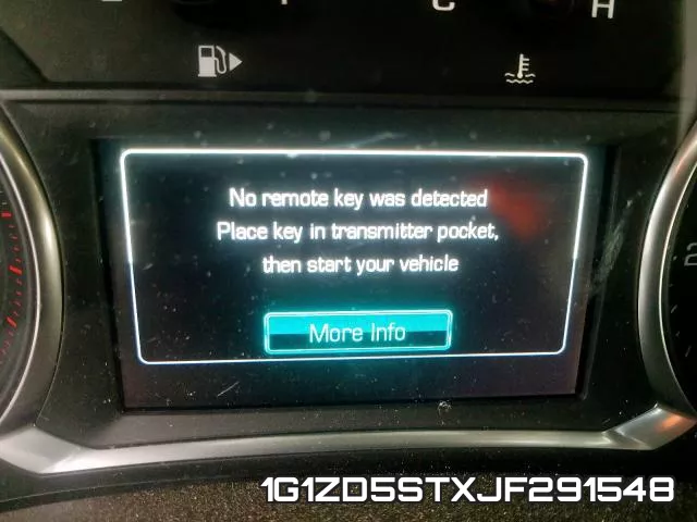 1G1ZD5STXJF291548 фото 5