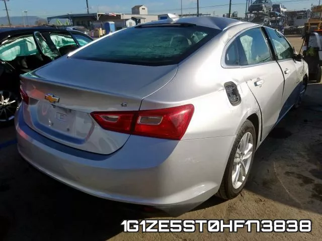 1G1ZE5ST0HF173838 фото 3