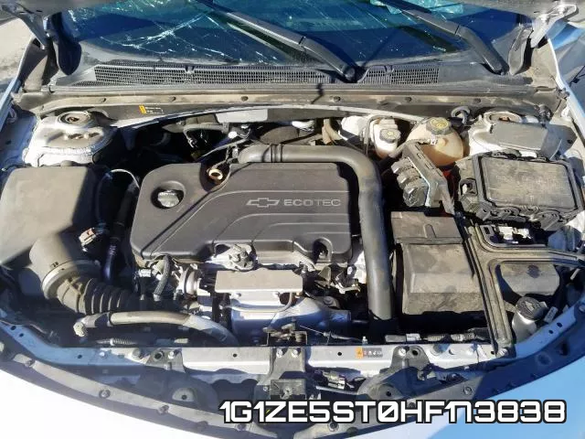 1G1ZE5ST0HF173838 фото 5