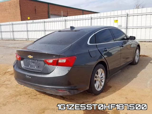 1G1ZE5ST0HF187500 фото 4