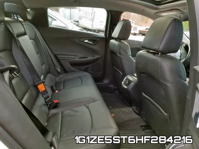 1G1ZE5ST6HF284216 фото 5