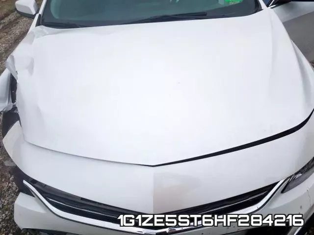1G1ZE5ST6HF284216 фото 6
