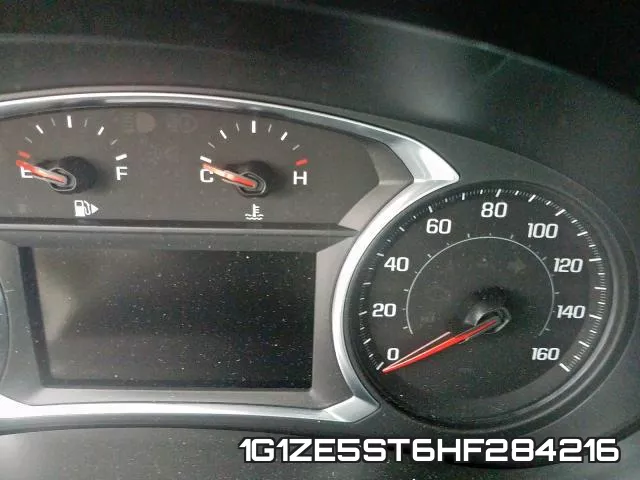 1G1ZE5ST6HF284216 фото 7