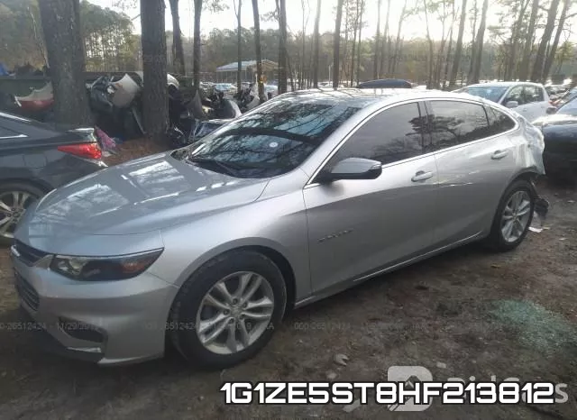 1G1ZE5ST8HF213812 фото 2