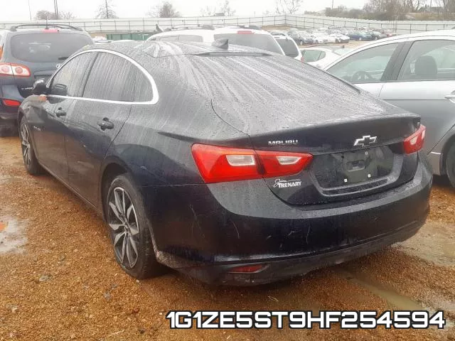 1G1ZE5ST9HF254594 фото 2