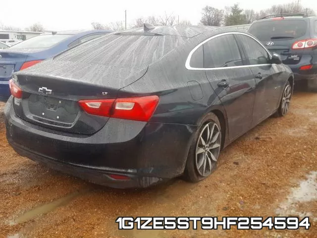1G1ZE5ST9HF254594 фото 3