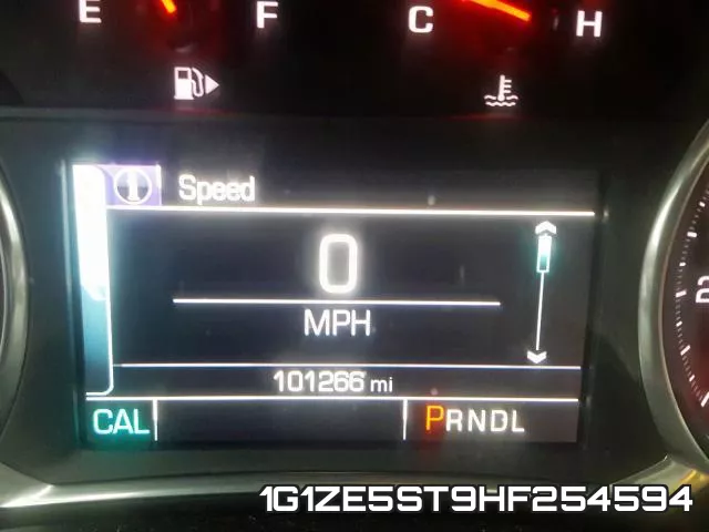 1G1ZE5ST9HF254594 фото 6