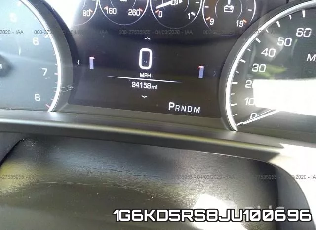 1G6KD5RS8JU100696 фото 4