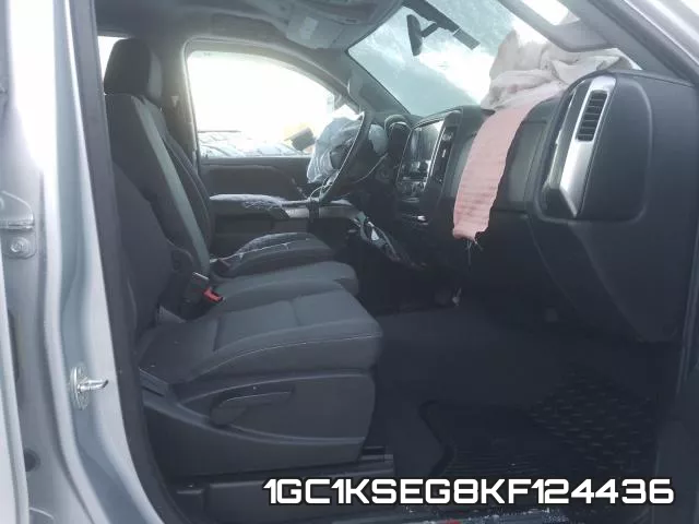 1GC1KSEG8KF124436 фото 4