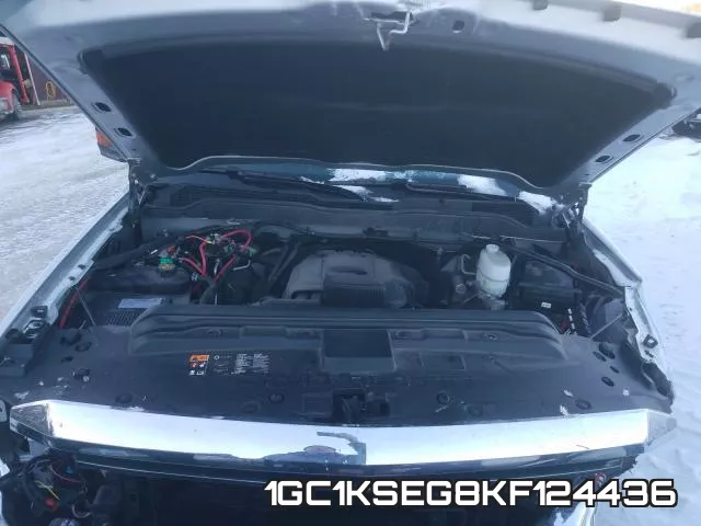 1GC1KSEG8KF124436 фото 6