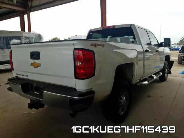 1GC1KUEG7HF115439 фото 4